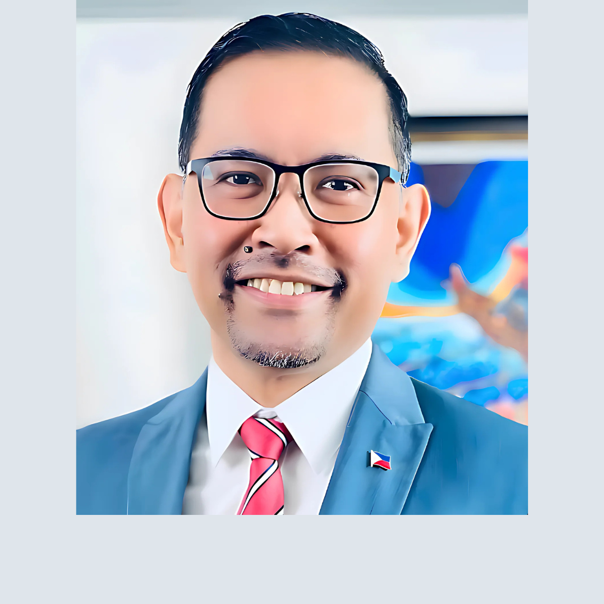 card image